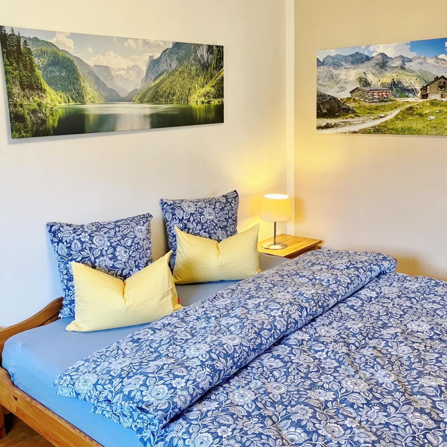 Open Garden Mountain Lodge Oberaudorf Exterior foto